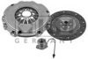  0692073 Clutch Kit